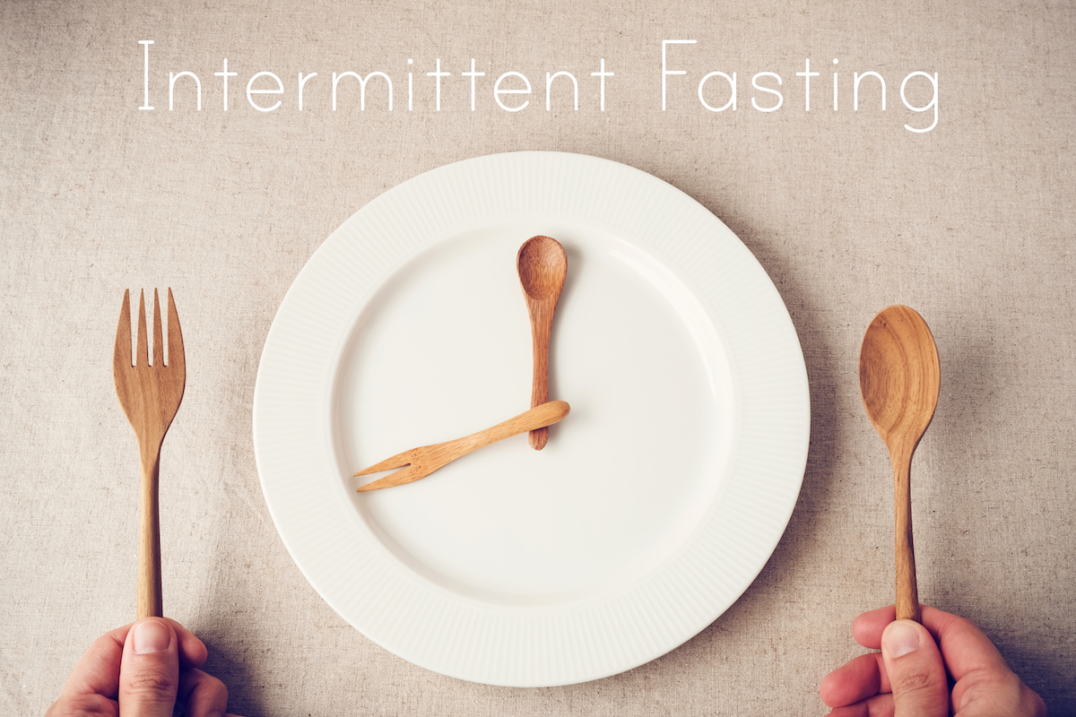 intermittent fasting for weight loss Chicago TushToners