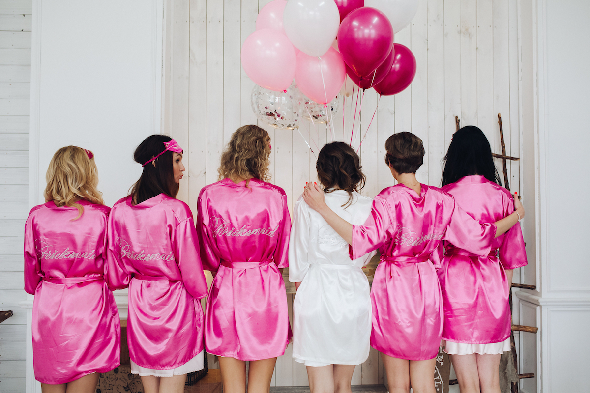 chicago bridesmaid gift body contouring